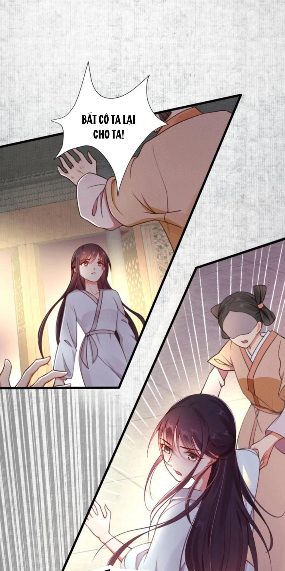 Hoạn Phi Hoàn Triều Chapter 2 - 12