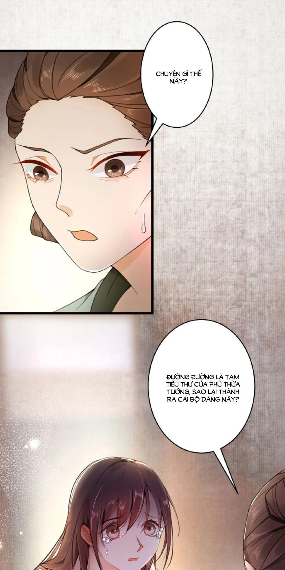 Hoạn Phi Hoàn Triều Chapter 2 - 19