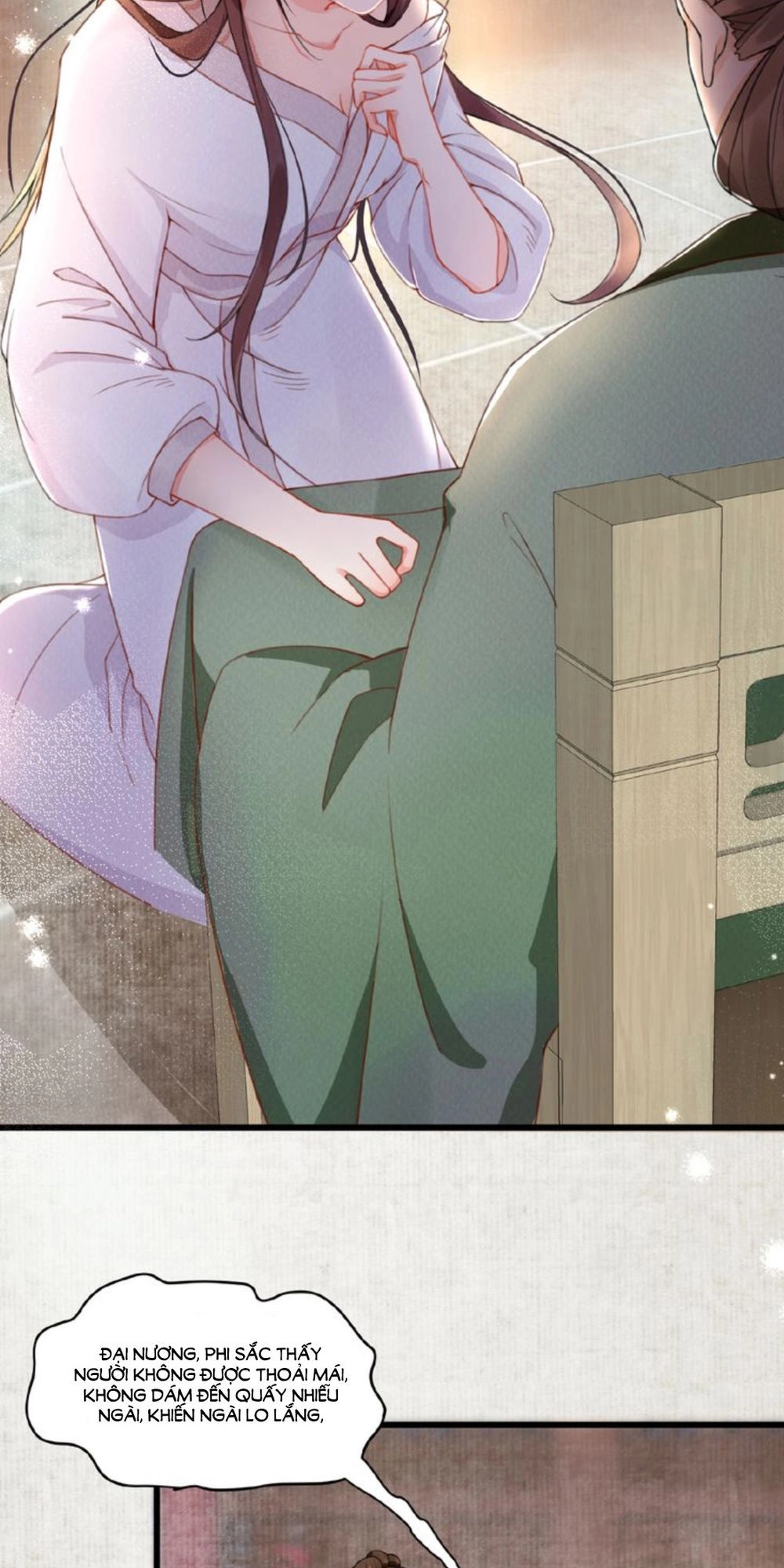 Hoạn Phi Hoàn Triều Chapter 2 - 20