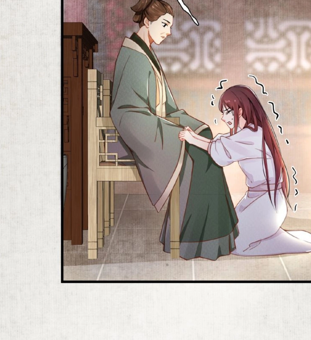 Hoạn Phi Hoàn Triều Chapter 2 - 21