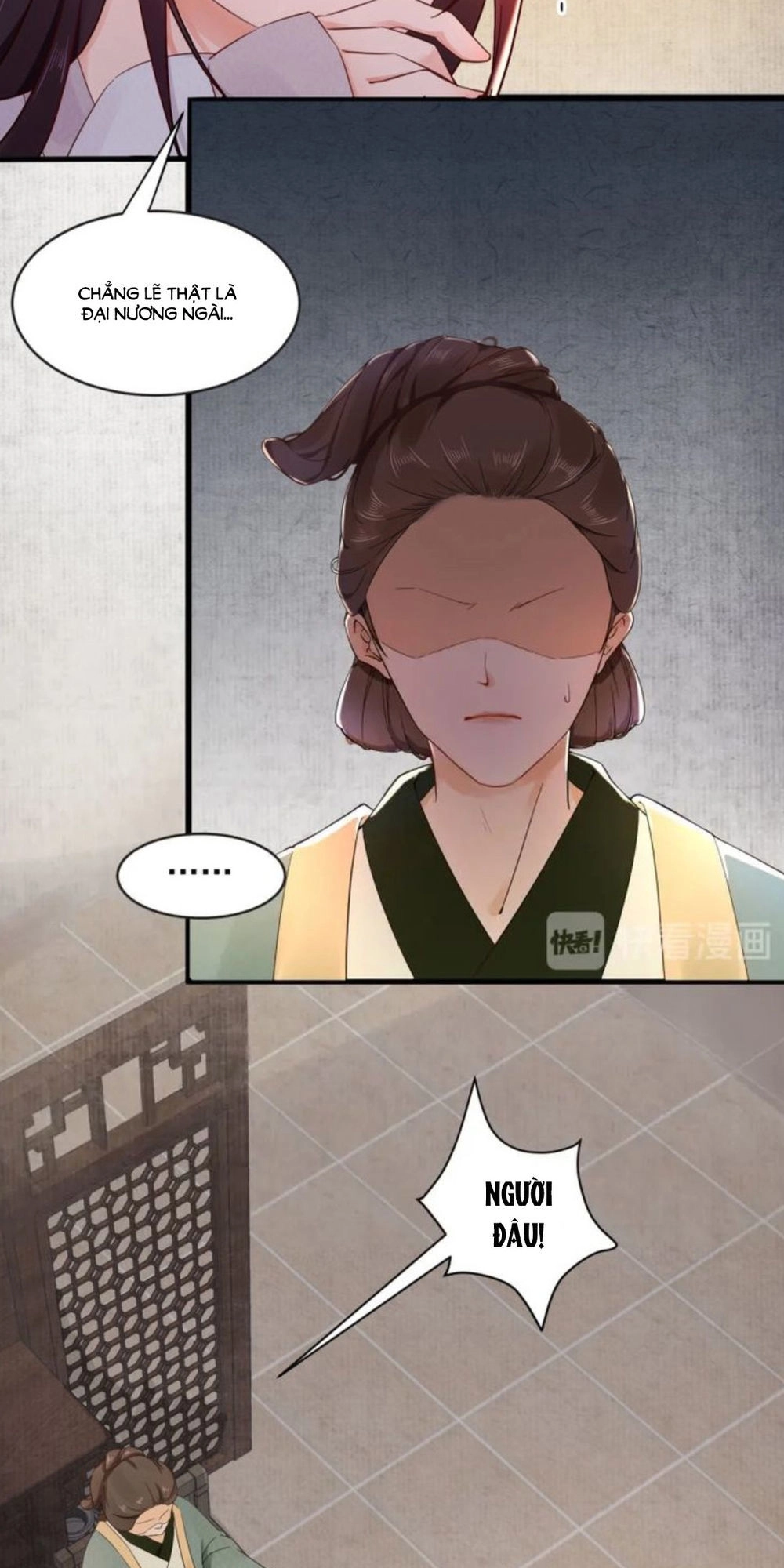 Hoạn Phi Hoàn Triều Chapter 2 - 28