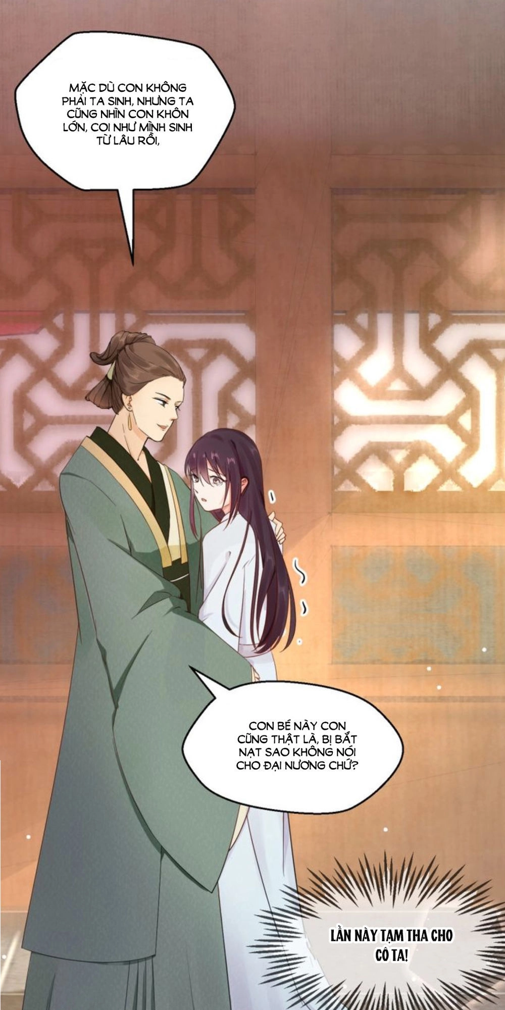 Hoạn Phi Hoàn Triều Chapter 2 - 31