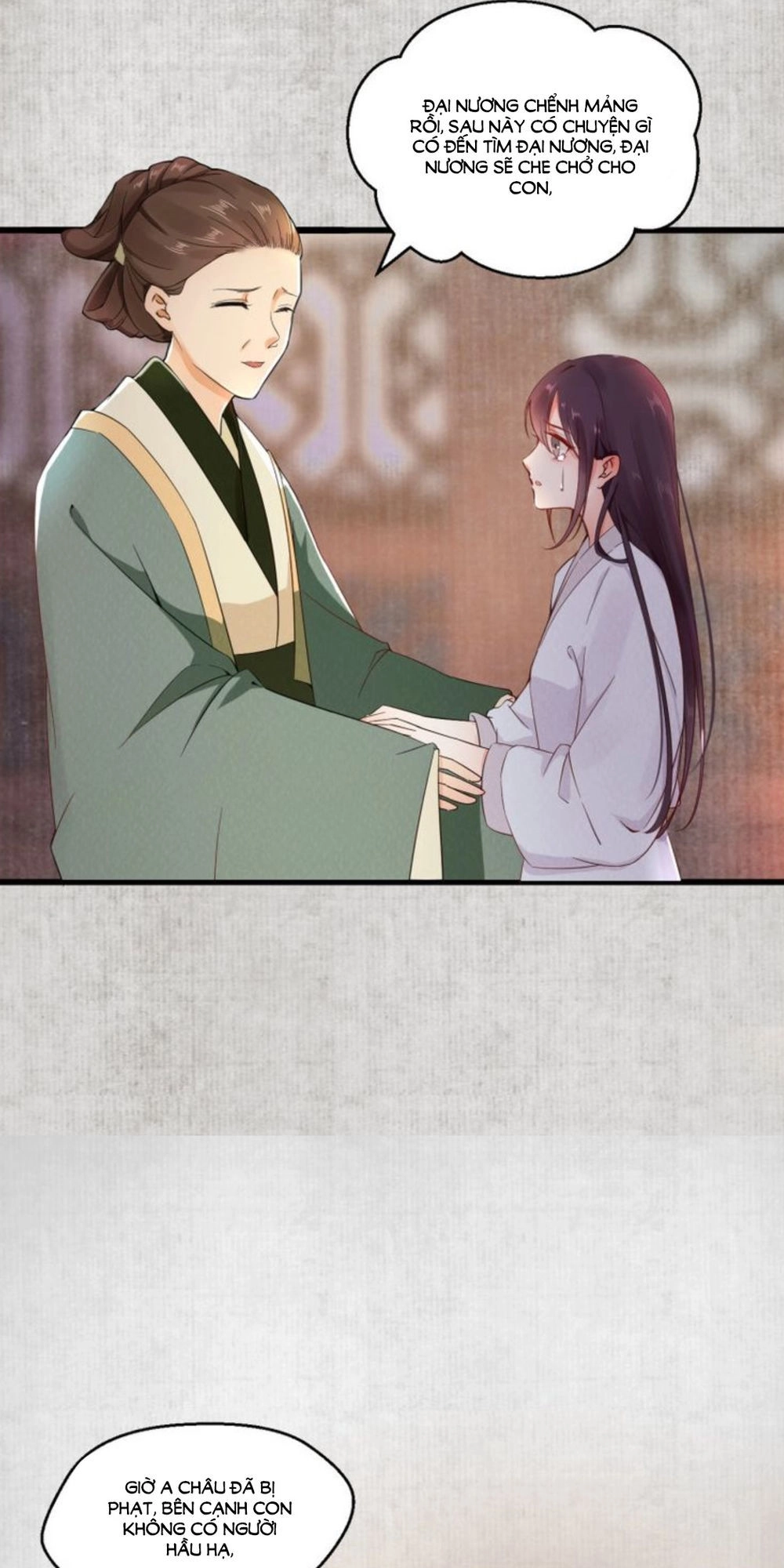 Hoạn Phi Hoàn Triều Chapter 2 - 34