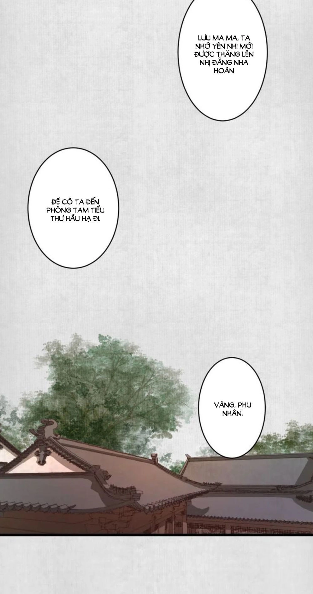 Hoạn Phi Hoàn Triều Chapter 2 - 40