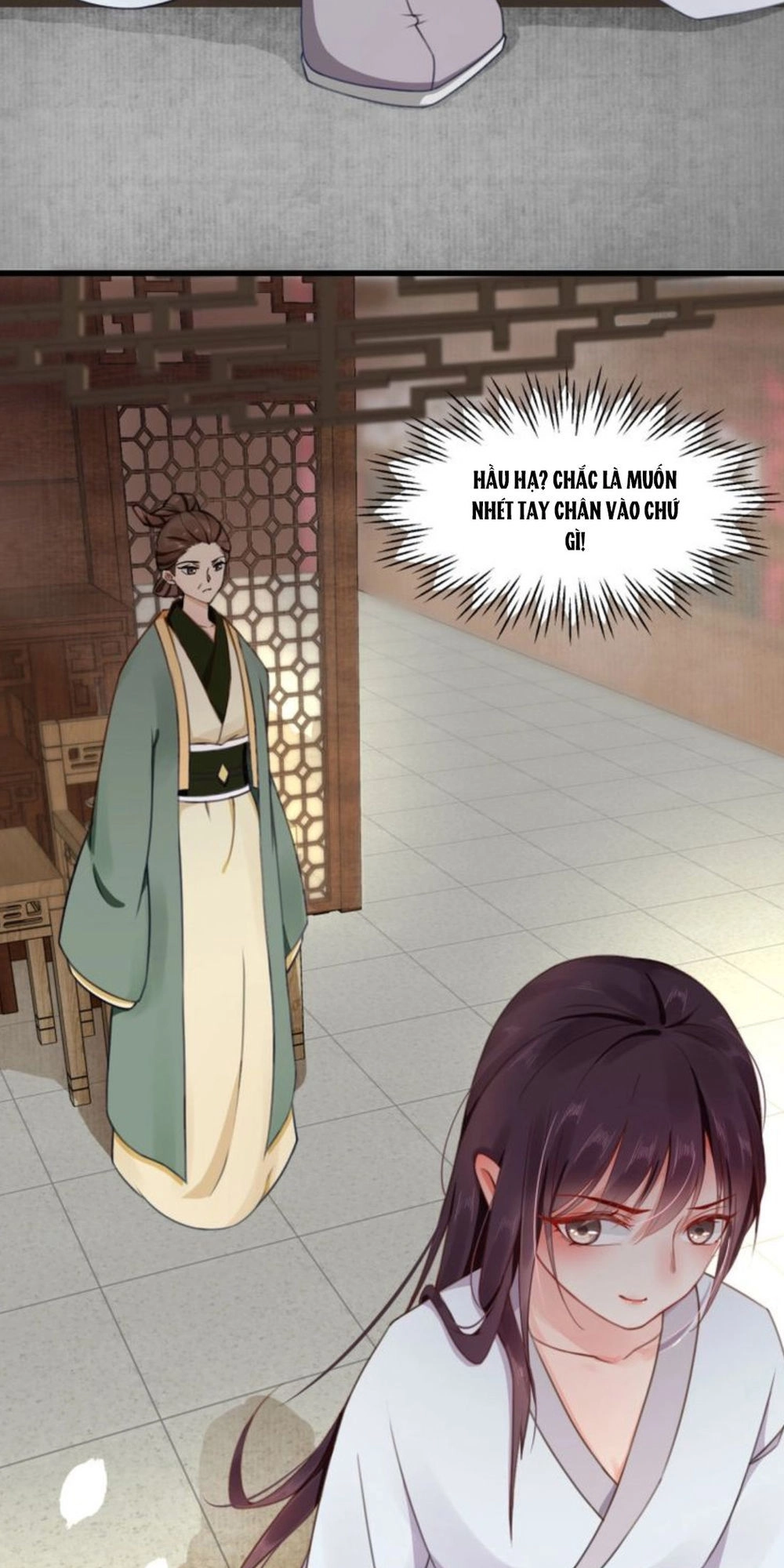 Hoạn Phi Hoàn Triều Chapter 2 - 42