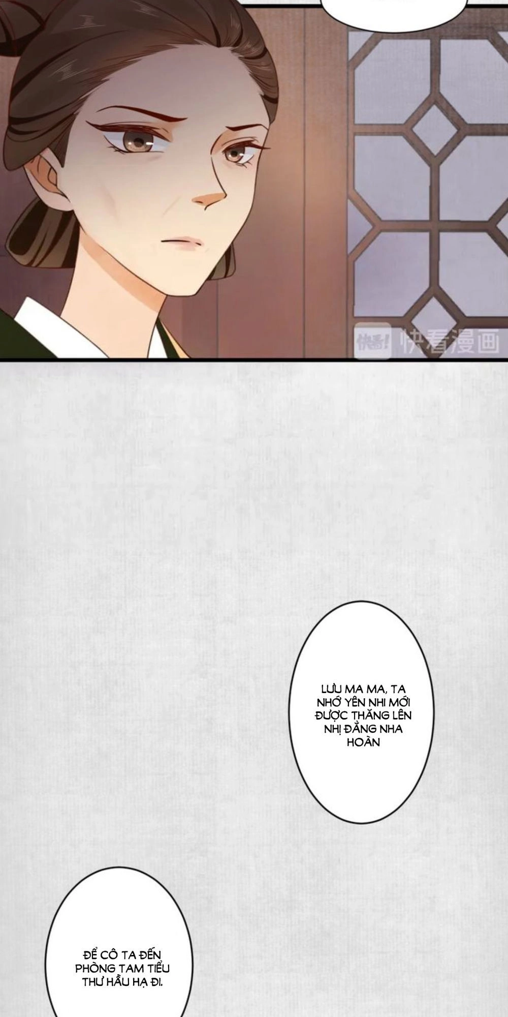 Hoạn Phi Hoàn Triều Chapter 2 - 45