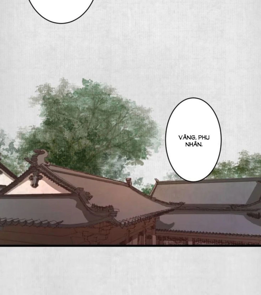 Hoạn Phi Hoàn Triều Chapter 2 - 46