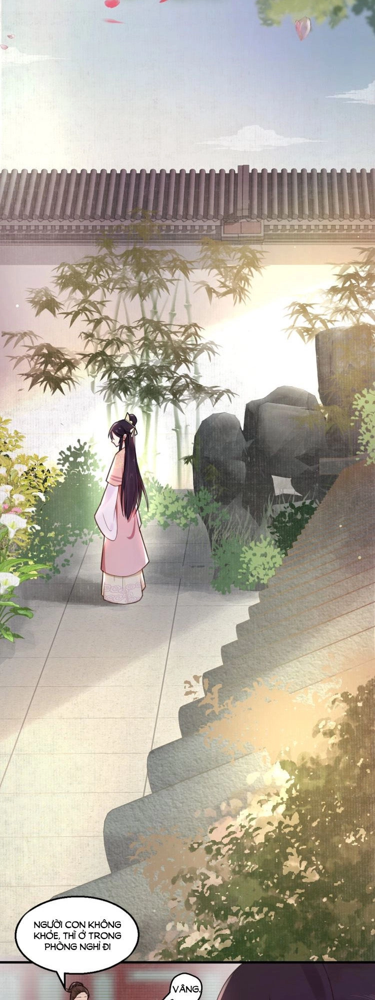 Hoạn Phi Hoàn Triều Chapter 3 - 10