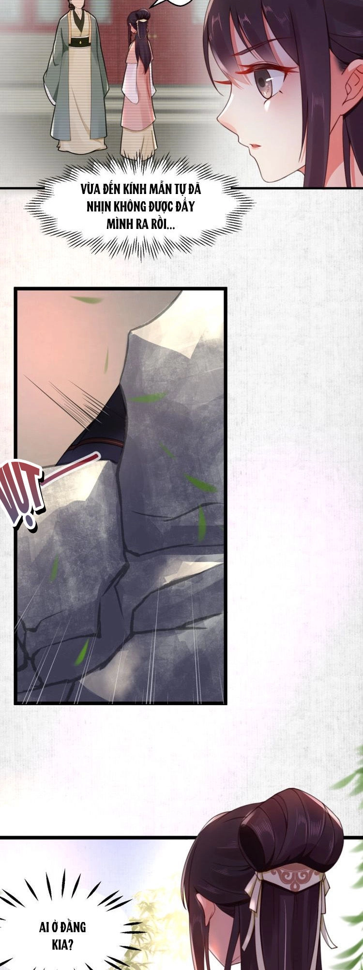 Hoạn Phi Hoàn Triều Chapter 3 - 11