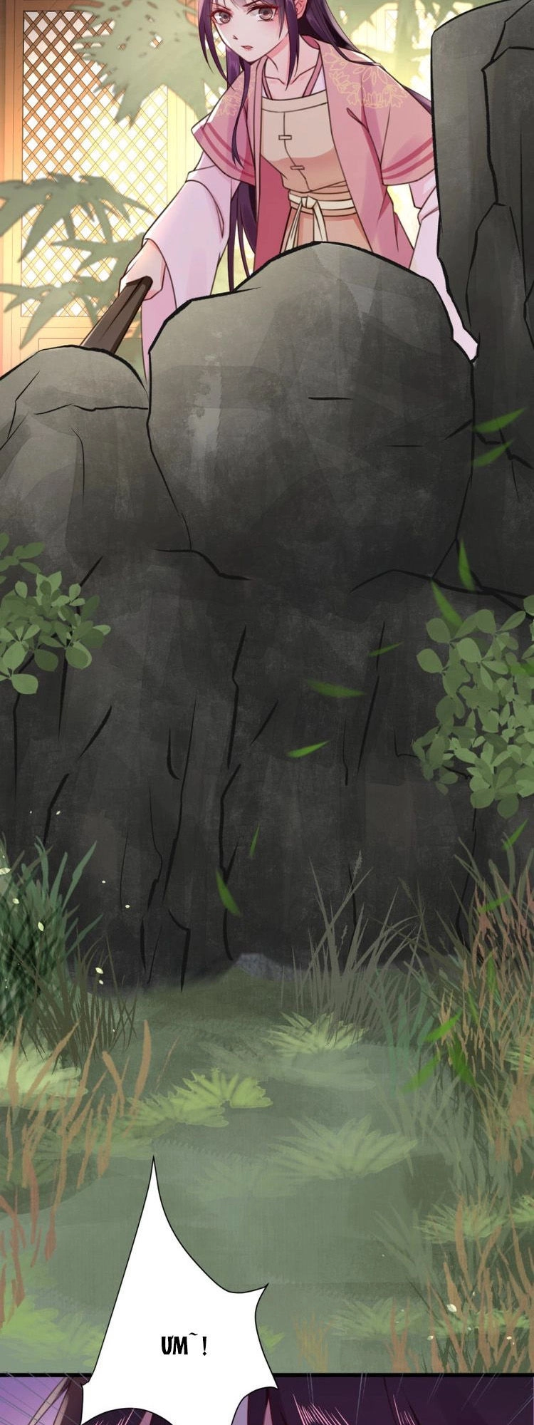 Hoạn Phi Hoàn Triều Chapter 3 - 13