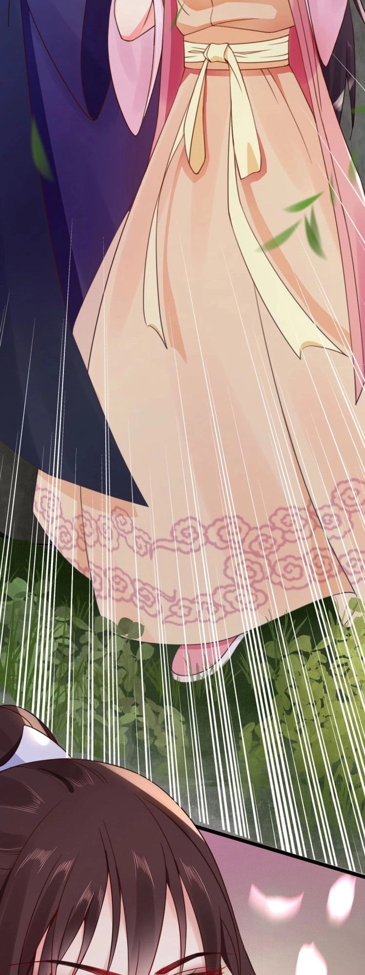 Hoạn Phi Hoàn Triều Chapter 3 - 16