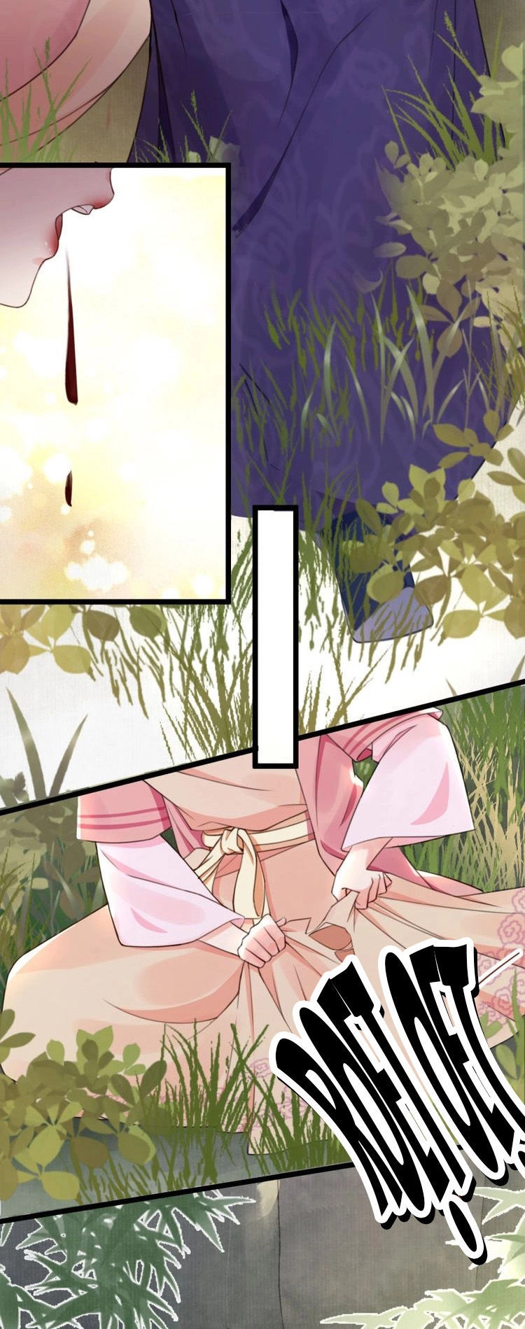 Hoạn Phi Hoàn Triều Chapter 3 - 26