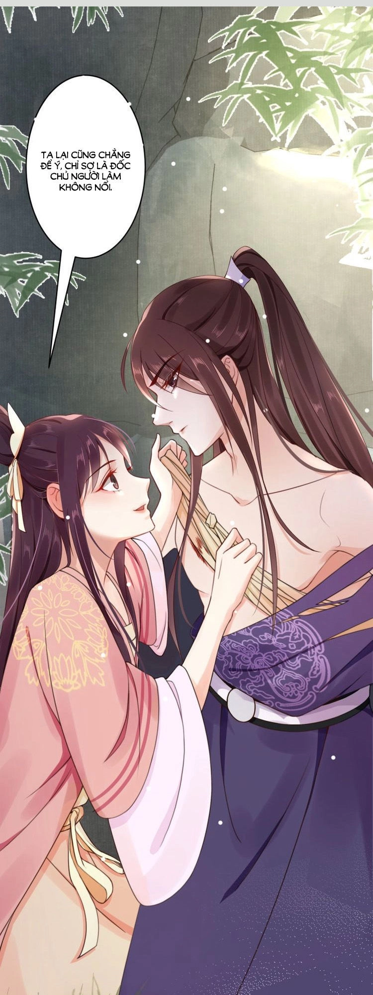 Hoạn Phi Hoàn Triều Chapter 3 - 27