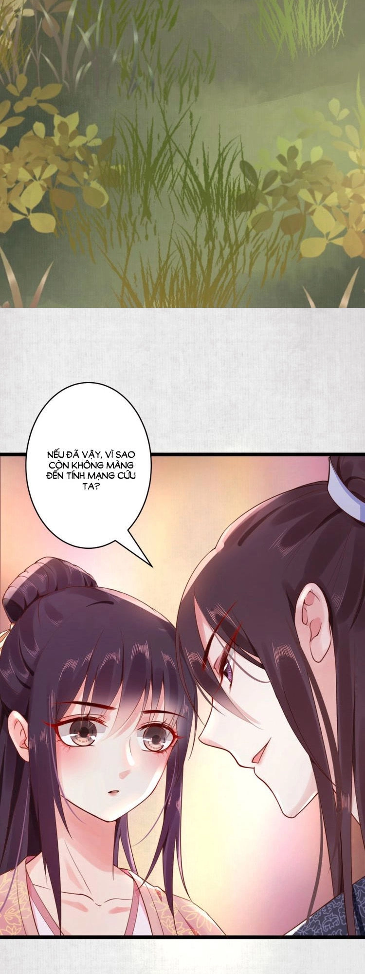 Hoạn Phi Hoàn Triều Chapter 3 - 30