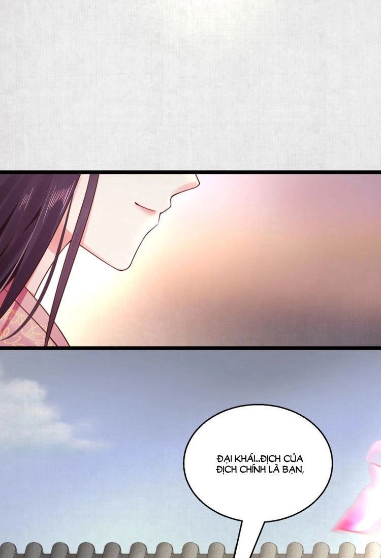 Hoạn Phi Hoàn Triều Chapter 3 - 31