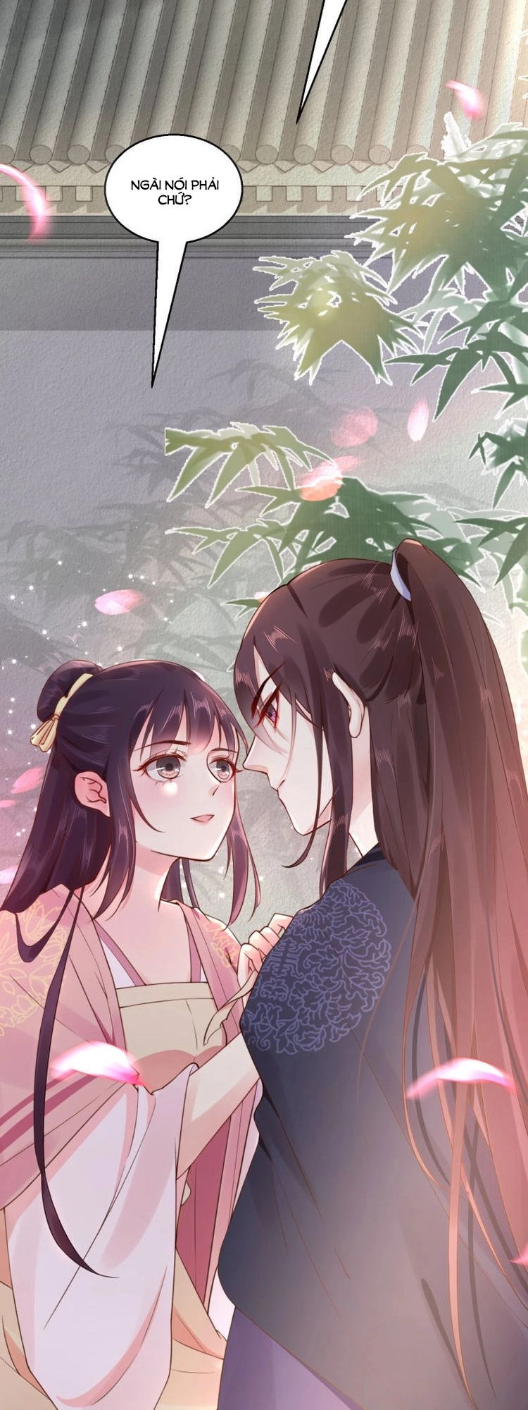 Hoạn Phi Hoàn Triều Chapter 3 - 32