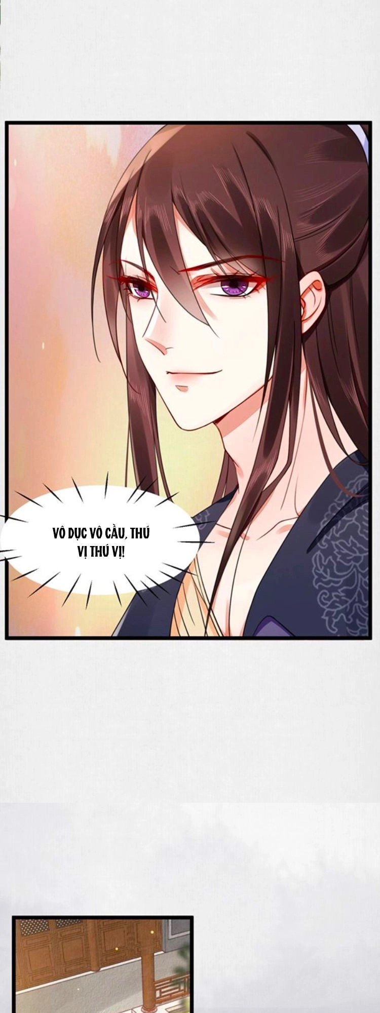 Hoạn Phi Hoàn Triều Chapter 4 - 6