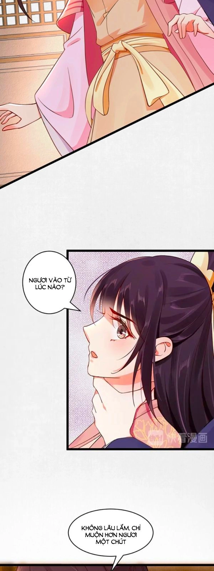 Hoạn Phi Hoàn Triều Chapter 4 - 14