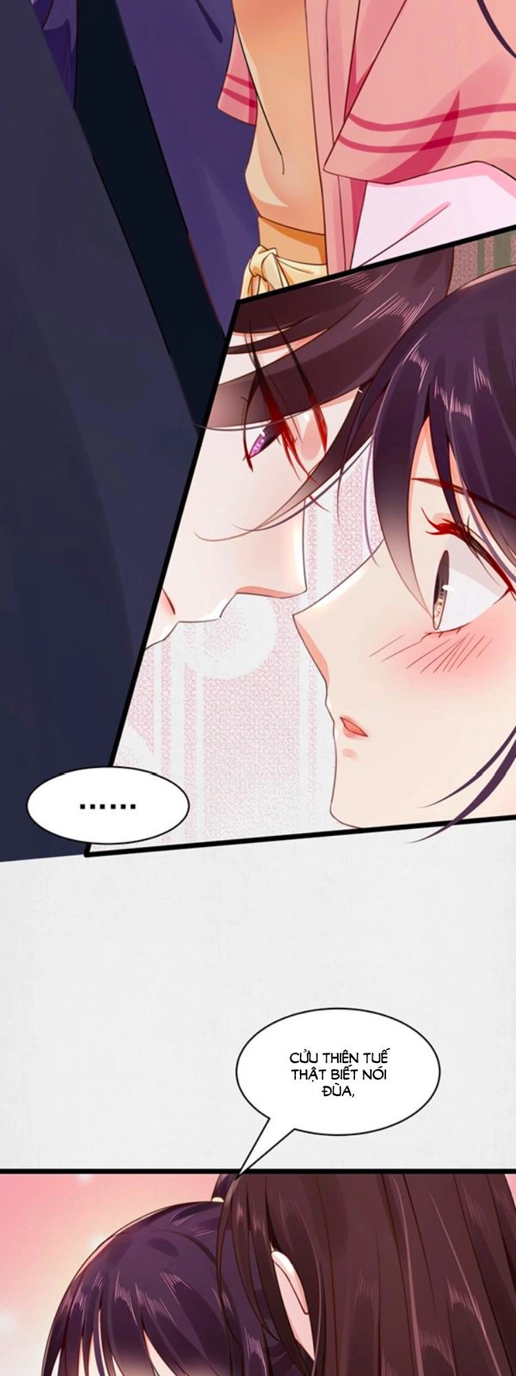 Hoạn Phi Hoàn Triều Chapter 4 - 17