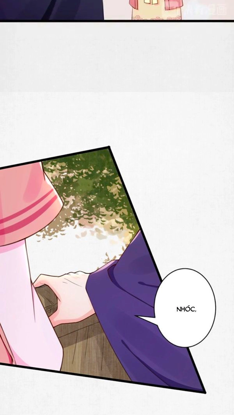 Hoạn Phi Hoàn Triều Chapter 4 - 23