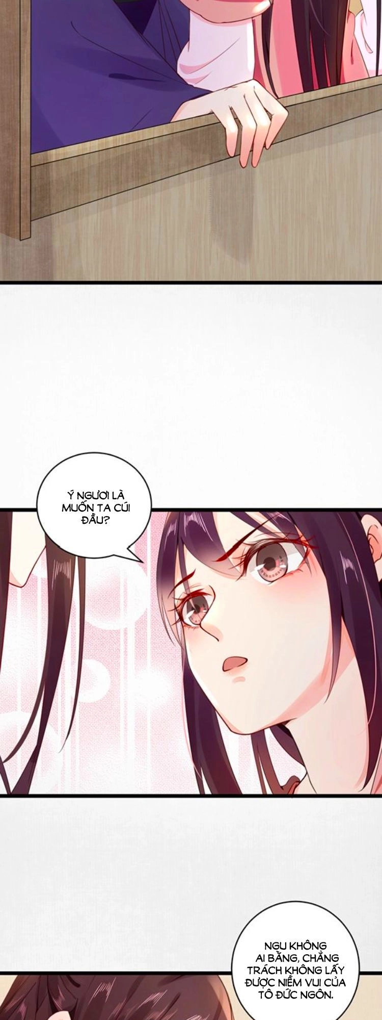 Hoạn Phi Hoàn Triều Chapter 4 - 25