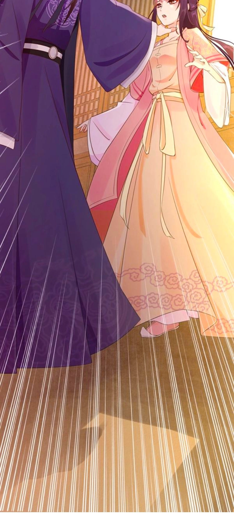 Hoạn Phi Hoàn Triều Chapter 4 - 29