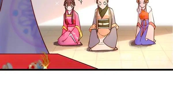 Hoạn Phi Hoàn Triều Chapter 5 - 17