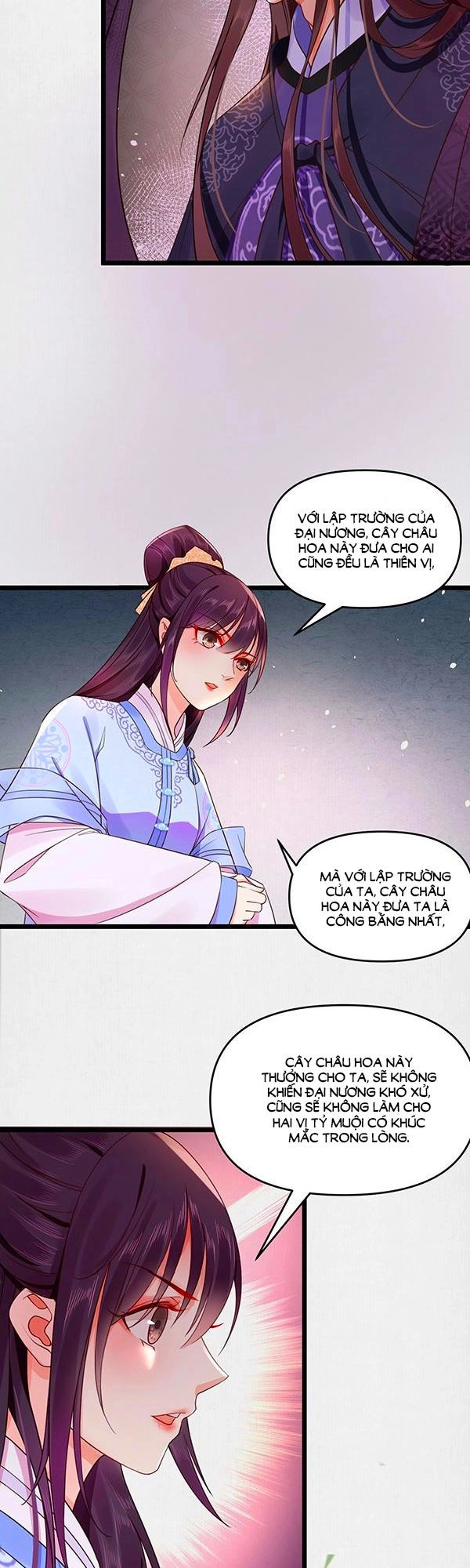Hoạn Phi Hoàn Triều Chapter 5 - 22