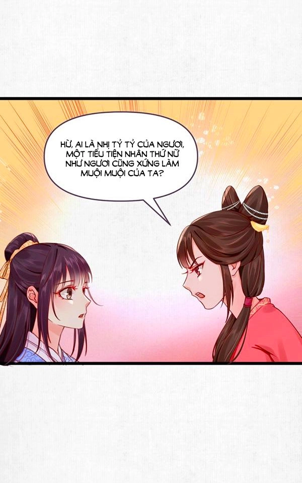 Hoạn Phi Hoàn Triều Chapter 5 - 31