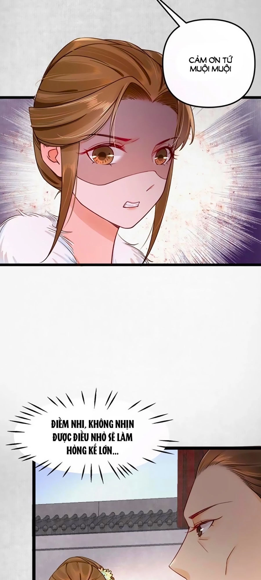 Hoạn Phi Hoàn Triều Chapter 6 - 4