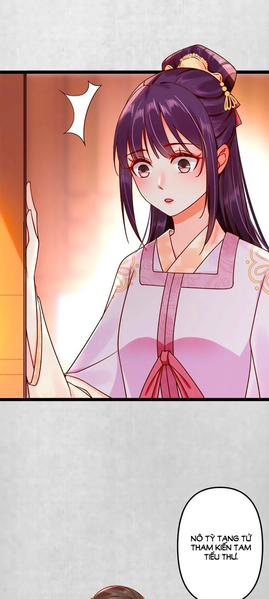 Hoạn Phi Hoàn Triều Chapter 6 - 11