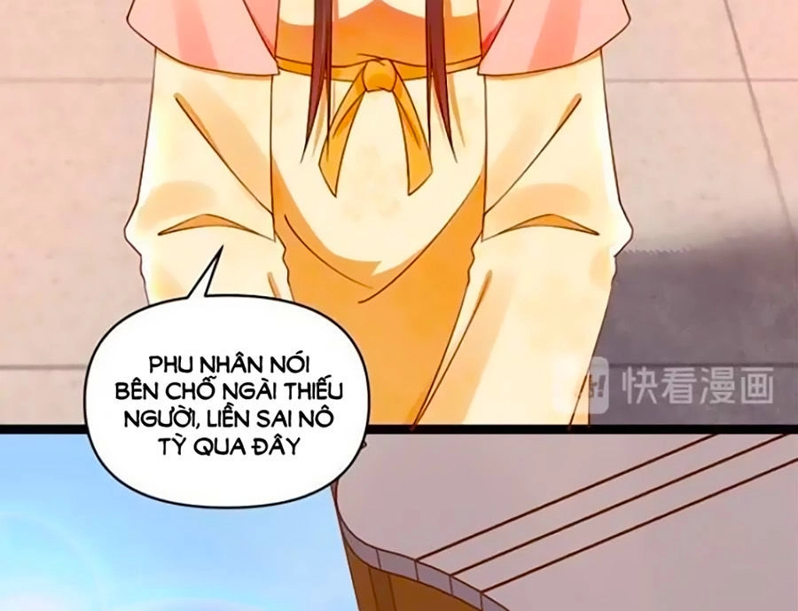 Hoạn Phi Hoàn Triều Chapter 6 - 14