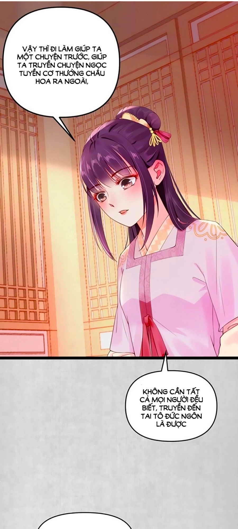 Hoạn Phi Hoàn Triều Chapter 6 - 26