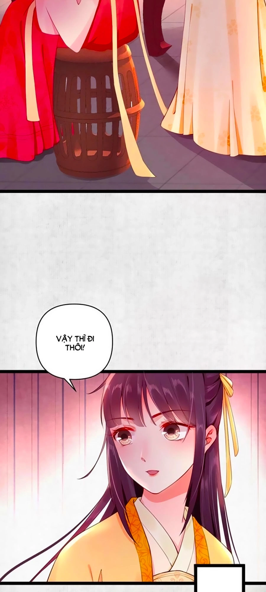 Hoạn Phi Hoàn Triều Chapter 6 - 31