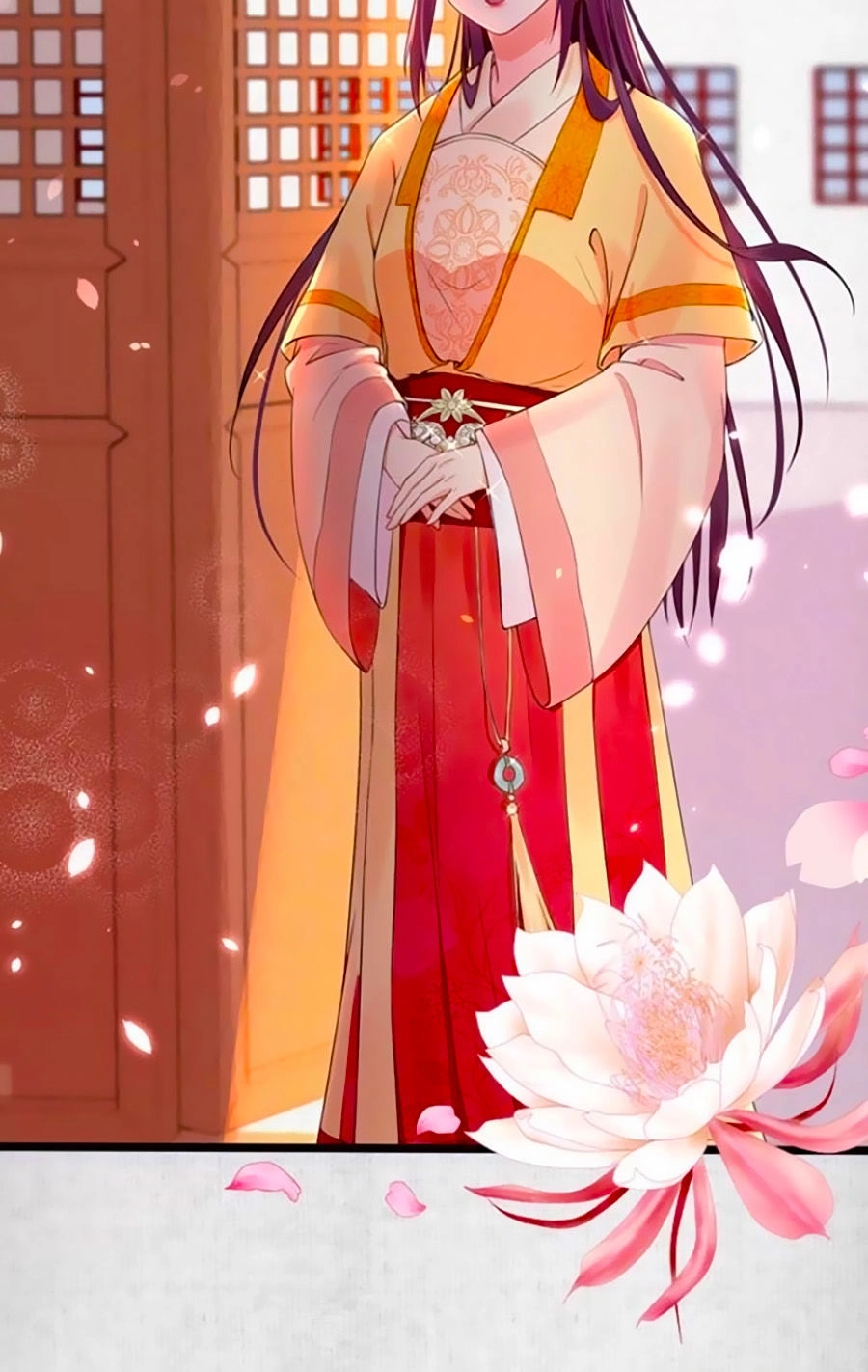 Hoạn Phi Hoàn Triều Chapter 6 - 34