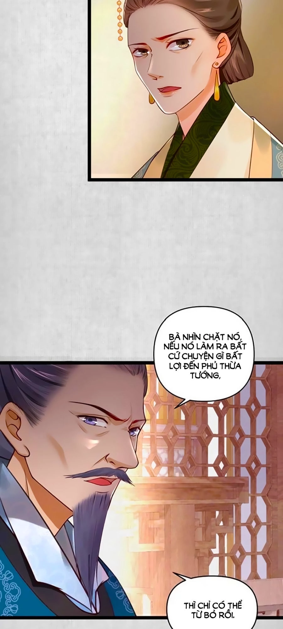 Hoạn Phi Hoàn Triều Chapter 6 - 41