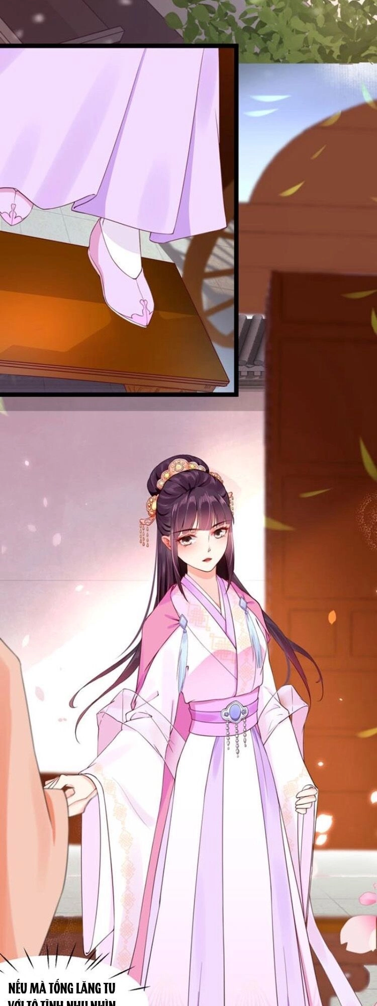 Hoạn Phi Hoàn Triều Chapter 7 - 4