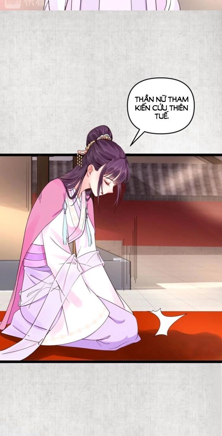 Hoạn Phi Hoàn Triều Chapter 7 - 15