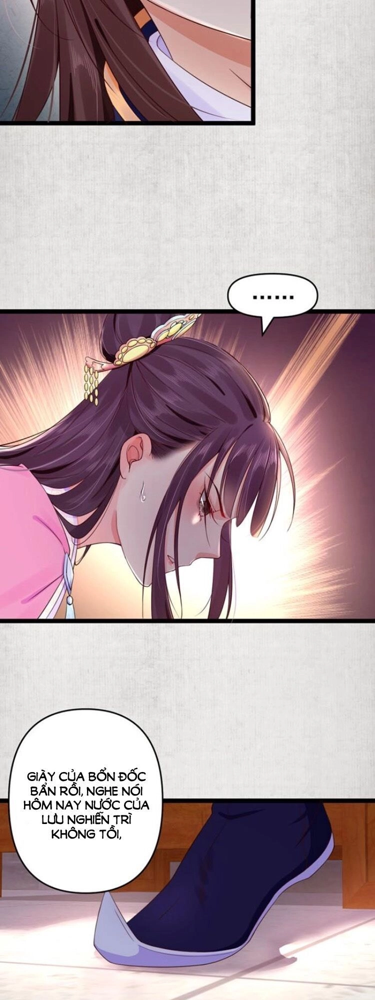 Hoạn Phi Hoàn Triều Chapter 7 - 18