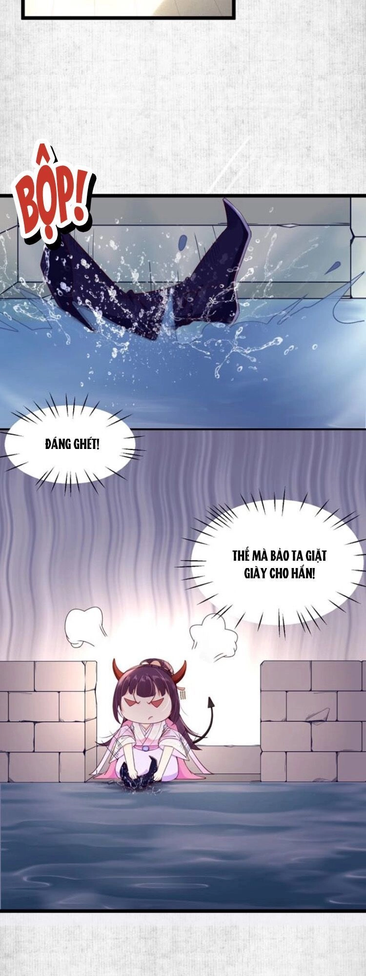 Hoạn Phi Hoàn Triều Chapter 7 - 24