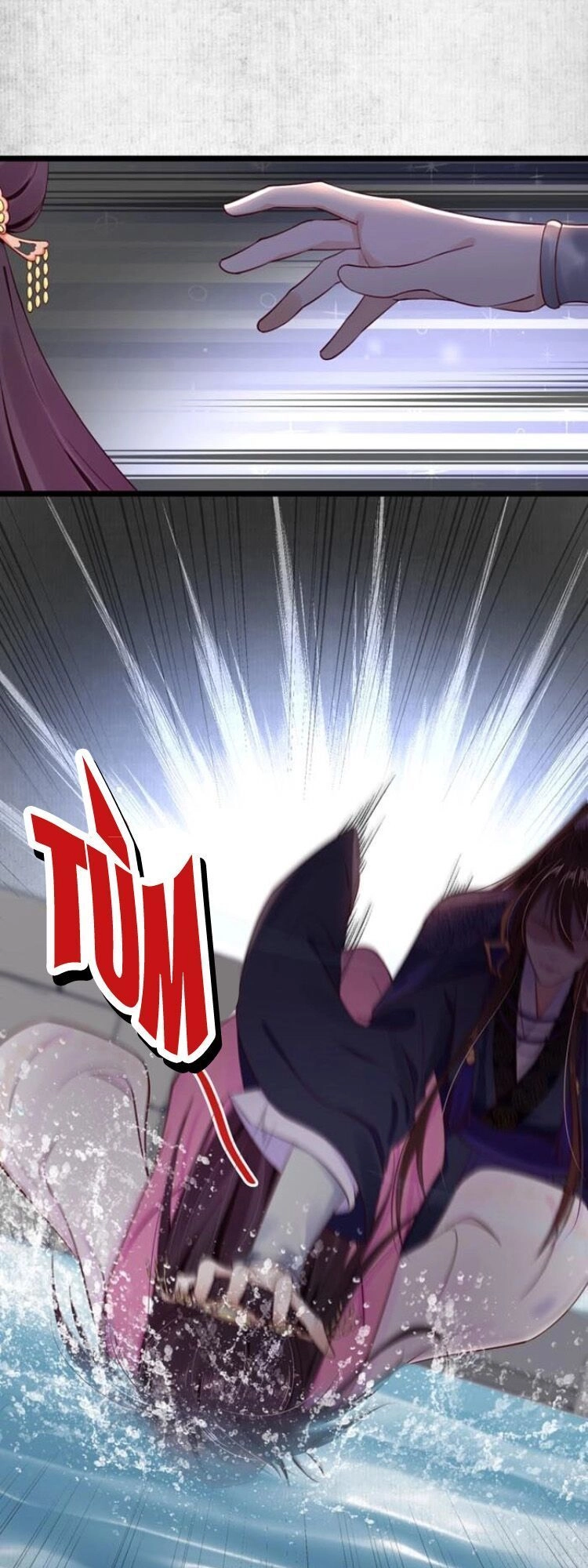 Hoạn Phi Hoàn Triều Chapter 7 - 26