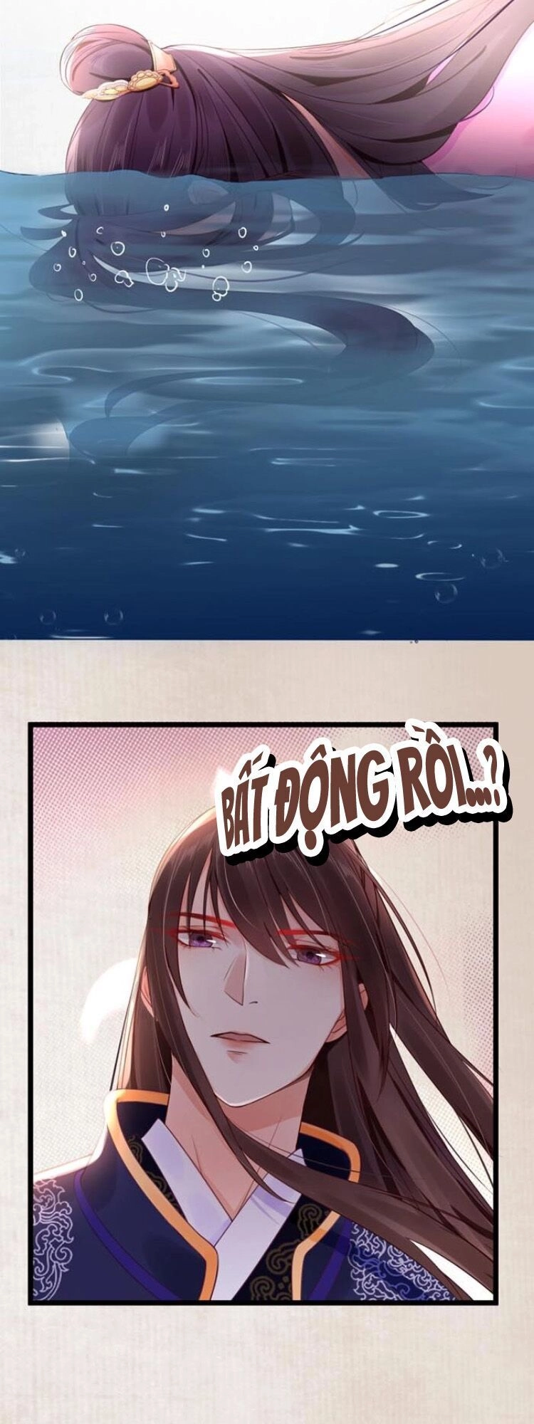 Hoạn Phi Hoàn Triều Chapter 7 - 30