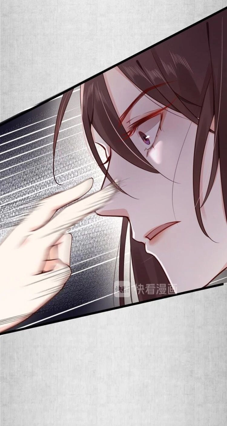 Hoạn Phi Hoàn Triều Chapter 7 - 34