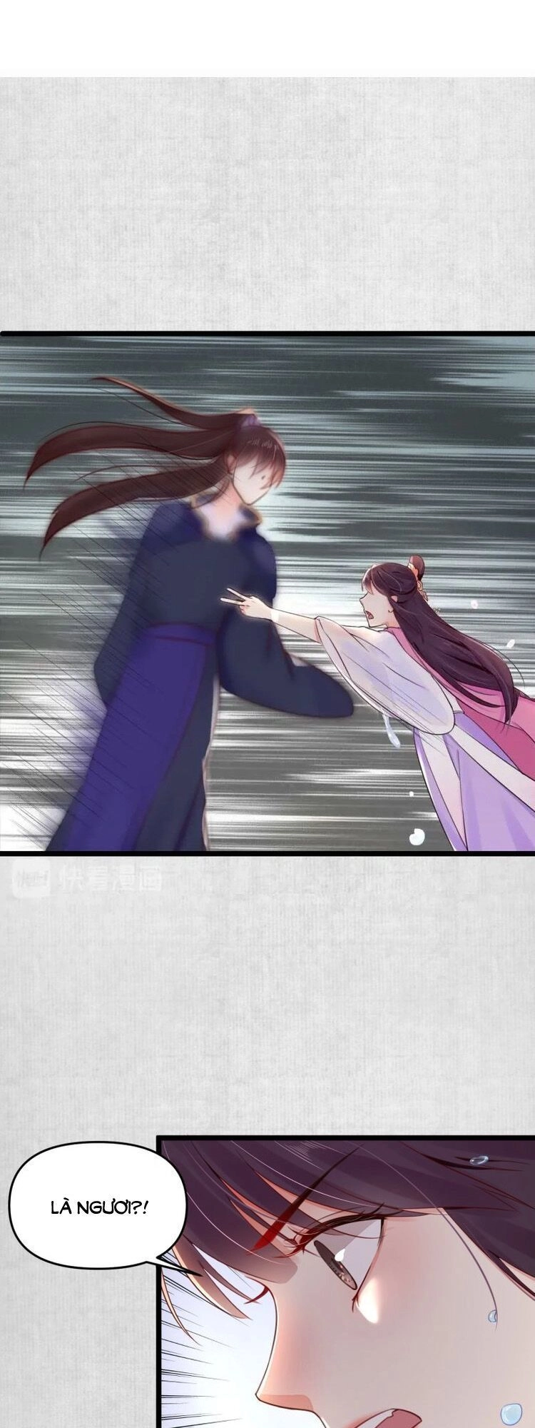 Hoạn Phi Hoàn Triều Chapter 8 - 2