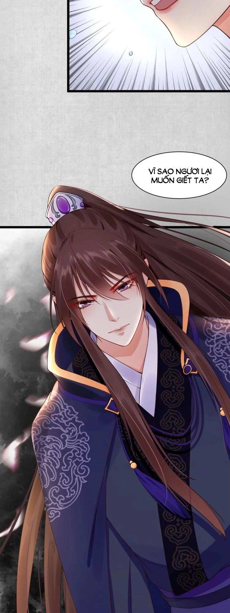 Hoạn Phi Hoàn Triều Chapter 8 - 3