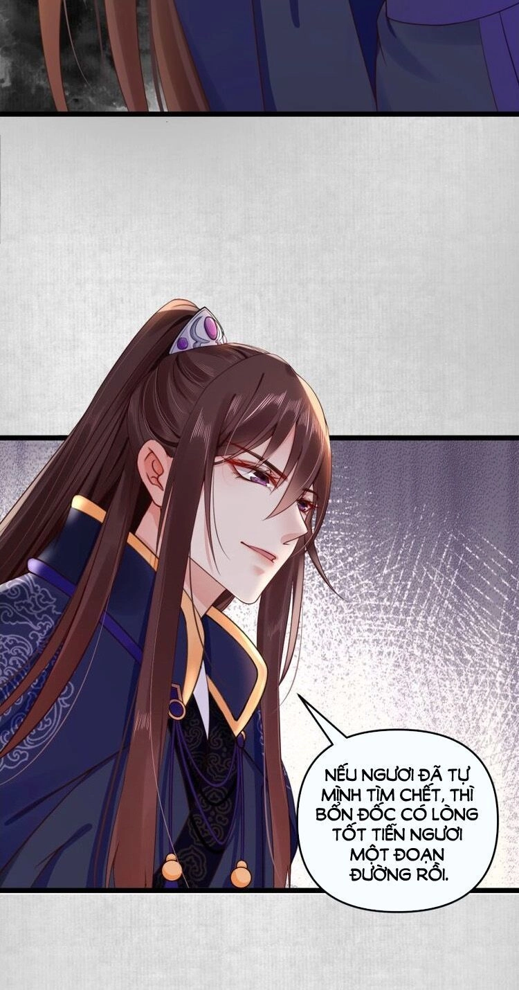 Hoạn Phi Hoàn Triều Chapter 8 - 4