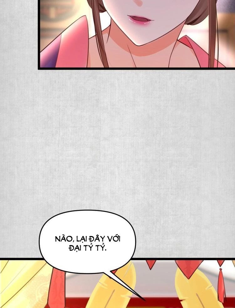 Hoạn Phi Hoàn Triều Chapter 8 - 17