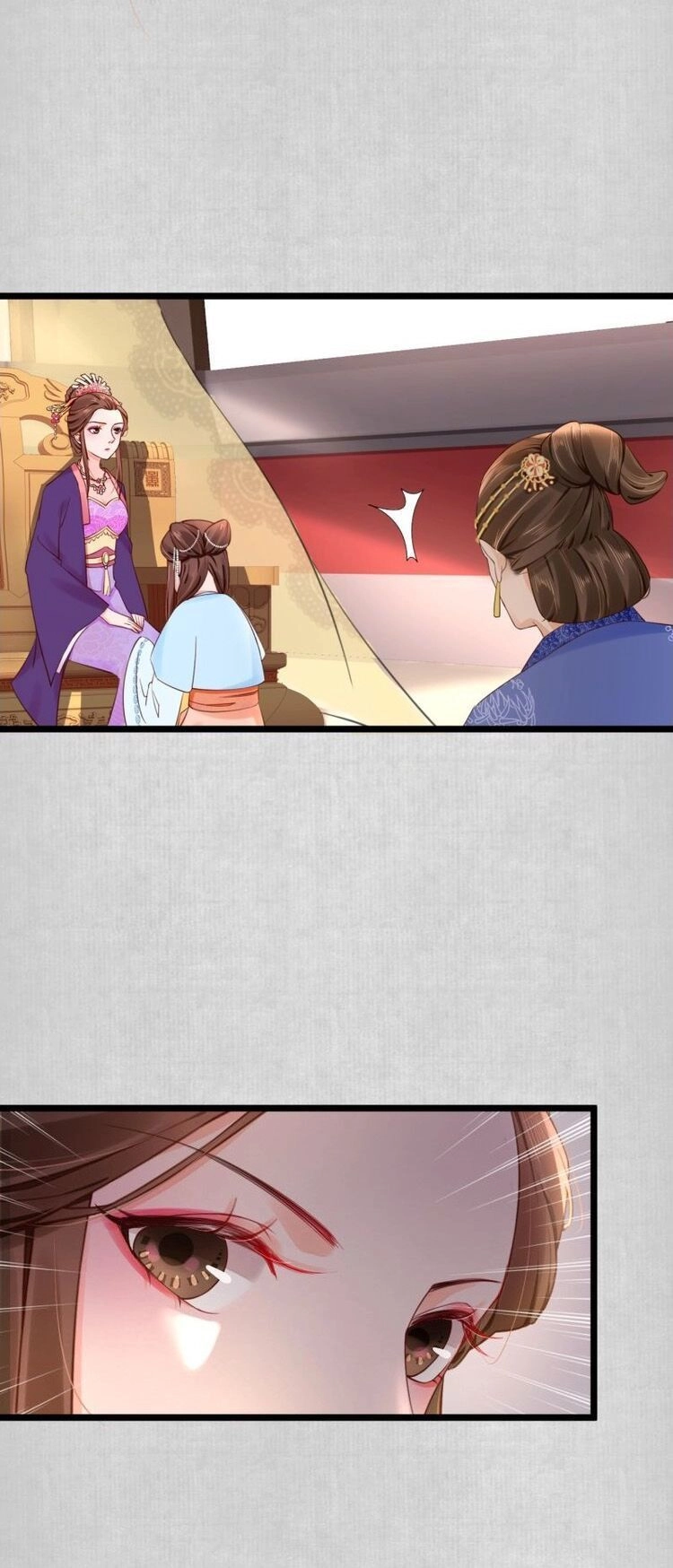 Hoạn Phi Hoàn Triều Chapter 8 - 25