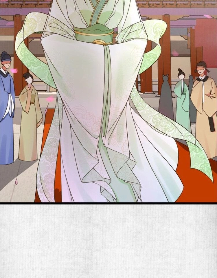 Hoạn Phi Hoàn Triều Chapter 8 - 28