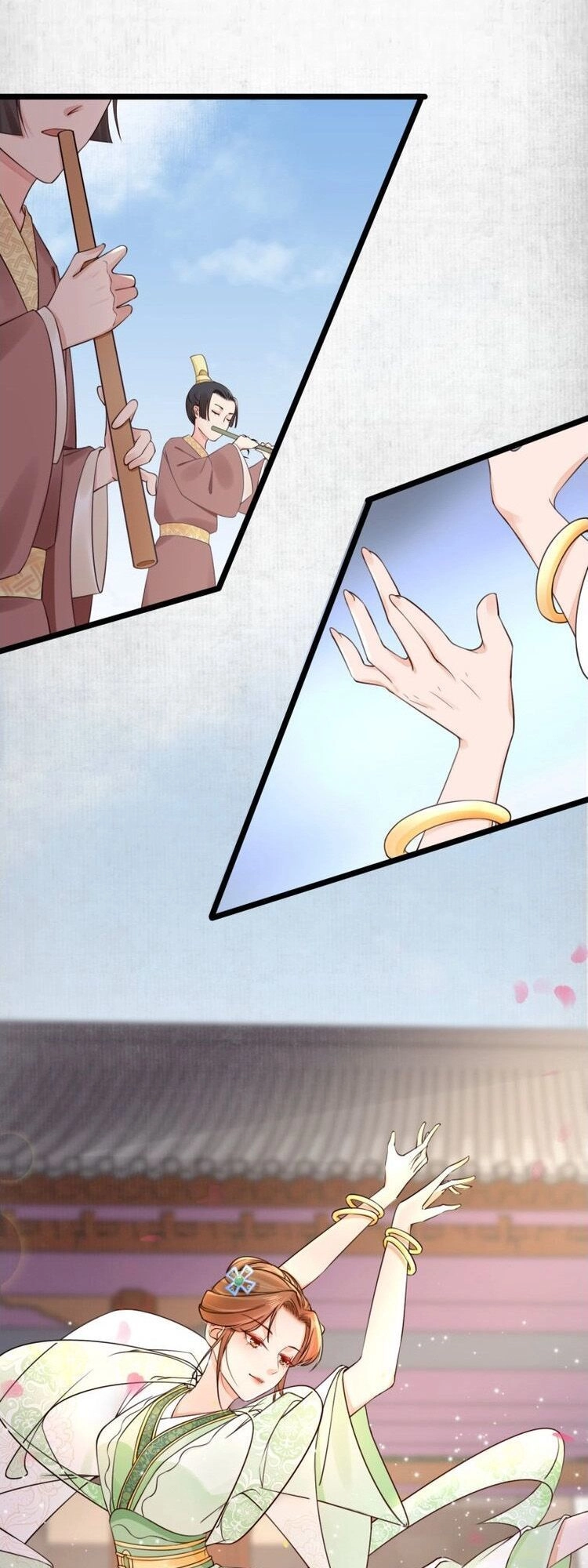 Hoạn Phi Hoàn Triều Chapter 8 - 30